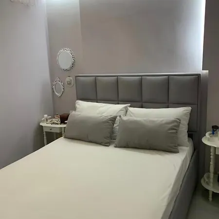 Azure Lägenhet Sarandë