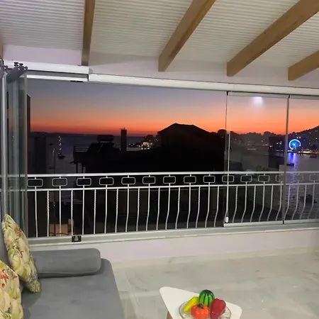 Apartment Azure